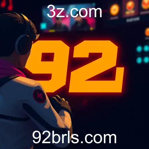 92brl Revoluciona o Cenário de Jogos em 2025