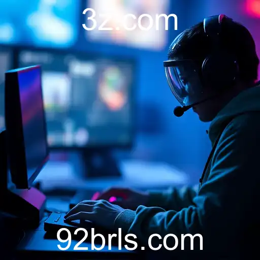 A Revolução do 92brl no Universo dos Jogos