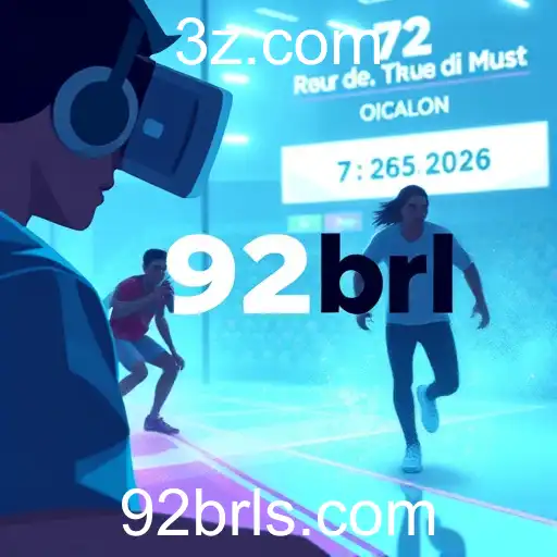 Ascensão do 92brl no Cenário dos Jogos Online