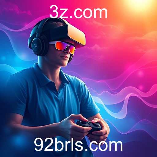 A Ascensão de Plataformas de Jogos no Brasil