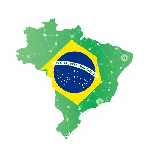 Avanços Econômicos e Tecnológicos Marcam o Mercado Brasileiro
