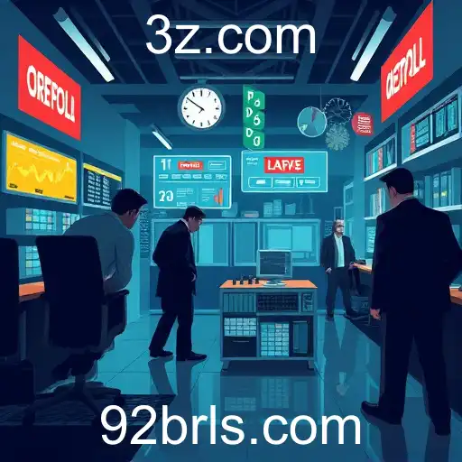 Economia Brasileira: Desafios e Perspectivas em 2025
