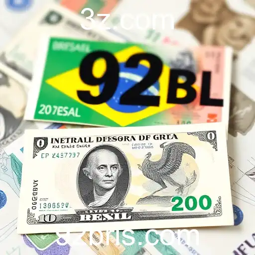 O Impacto Econômico do Real em 2025