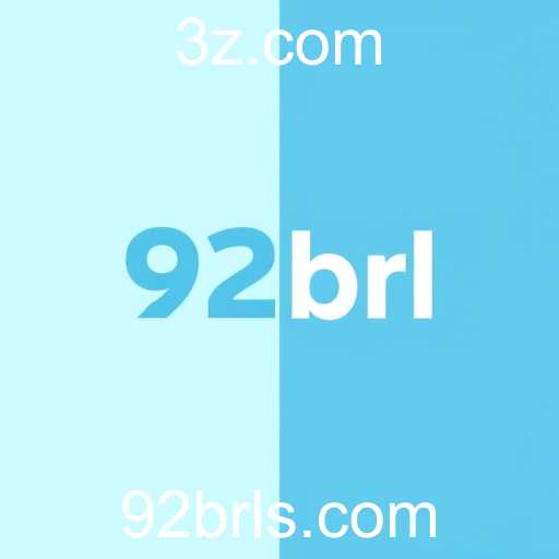 A Expansão do Mundo dos Jogos: O Fenômeno 92brl