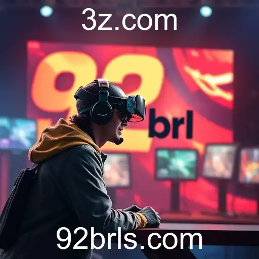 Expansão do Mercado de Jogos: Tendências de 2026