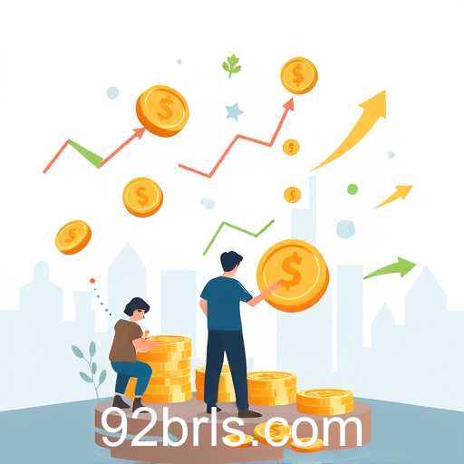 Categoria Financeira em Jogos de Palavras: Educação e Entretenimento no '92brl'