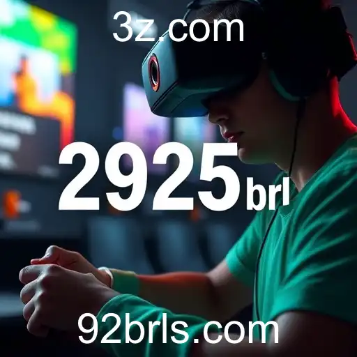 Tendências do Mercado de Jogos em 2025