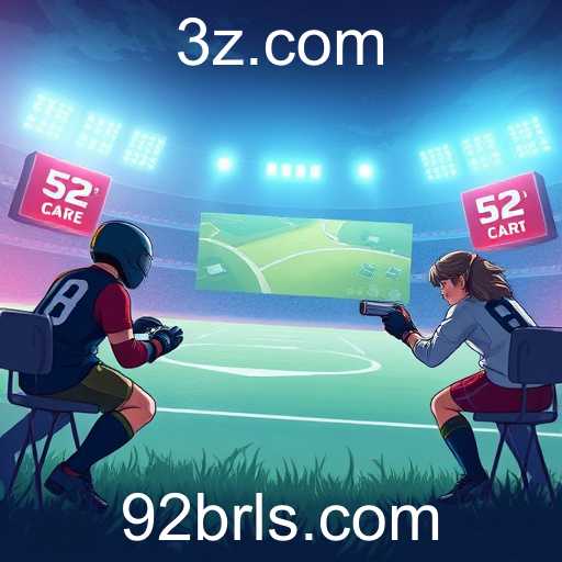 Inovações no Mundo dos Jogos para 2025