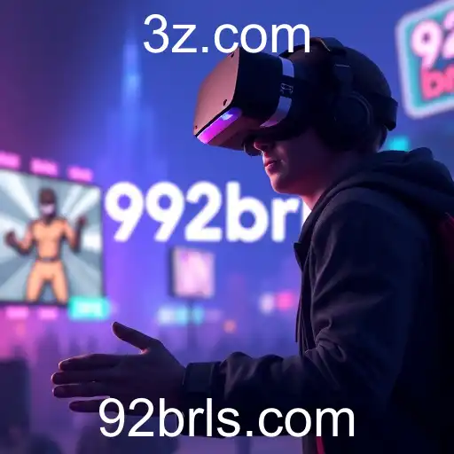 Tendências e Inovações no Mundo dos Jogos em 2025