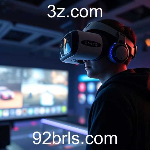 Tendências do Universo Gaming em 2026