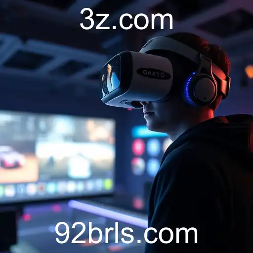 Tendências do Universo Gaming em 2026