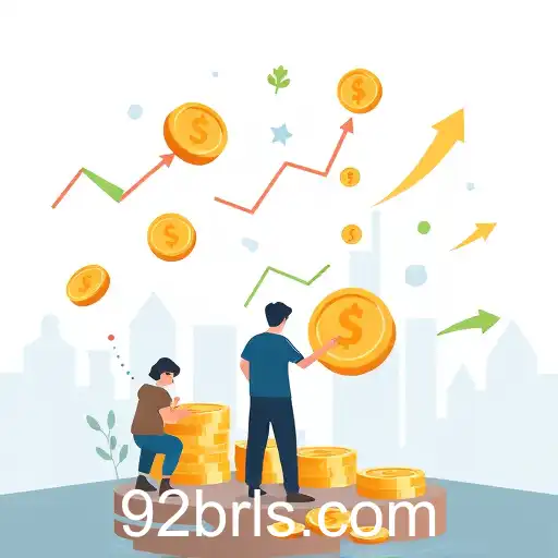 Evolução do Cenário de Jogos Online e o Papel da 92brl