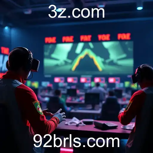 Tendências no Universo dos Jogos Online