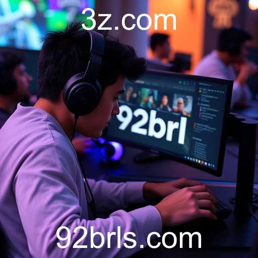 O Impacto dos Jogos Online na Economia Brasileira