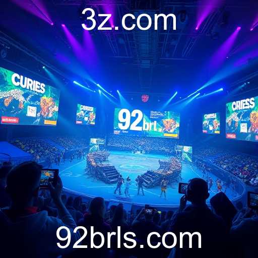 Novidades e Tendências do Mundo dos Jogos em 2025