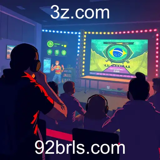 Tendências dos Jogos Online em 2026