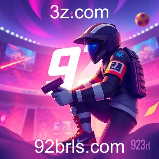 Ascensão da 92brl nos Jogos Online