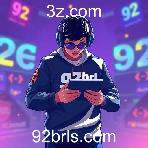 Ascensão dos Jogos Online no Brasil: O Impacto dos Concursos Virtuais