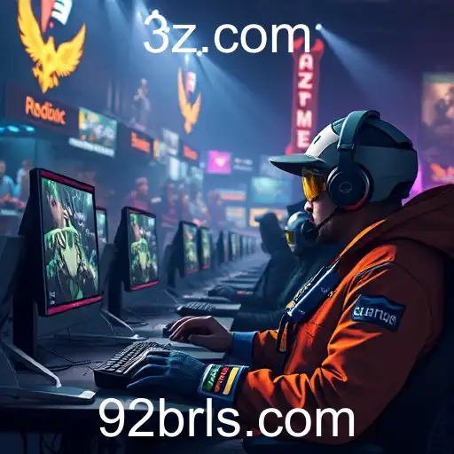 Novidades em Jogos de Simulação Capturam Atenção Mundial