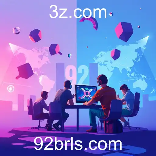 Tendências e Impactos dos eSports em 2025